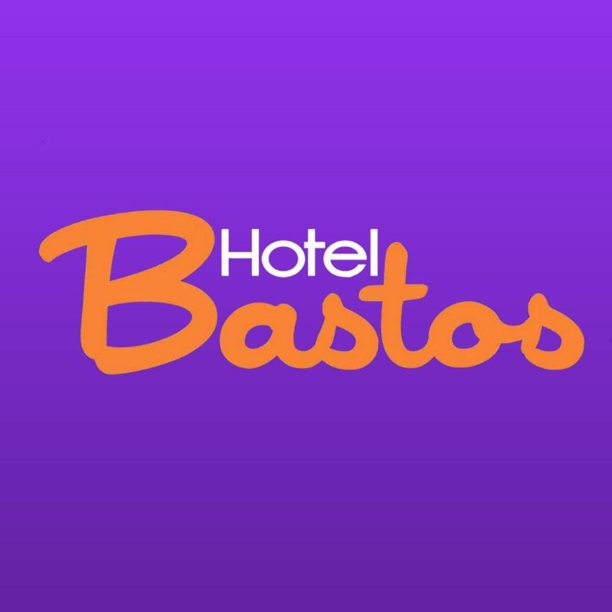 Hotel Bastos Euclides da Cunha Exterior foto